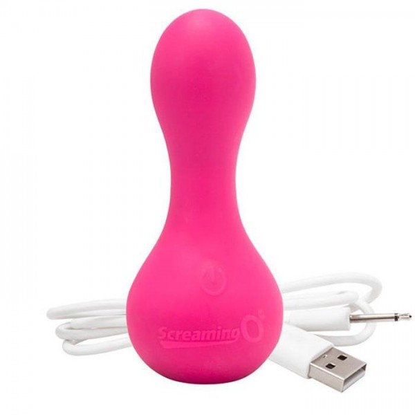 Moove Flexible Rechargeable Vibrator — image 4 of 6