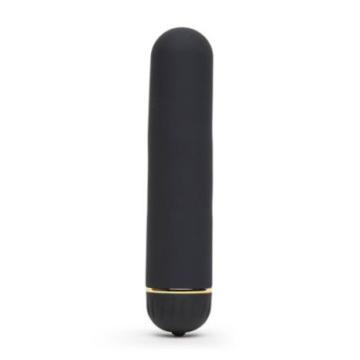 Black stick