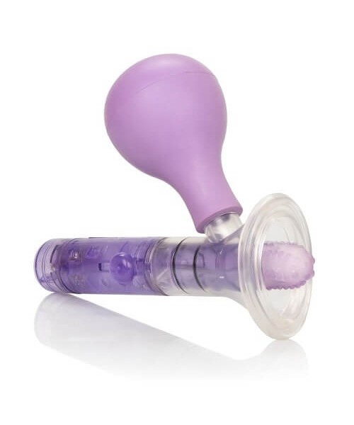 Penetrating Mini Clitoral Pump — image 4 of 11