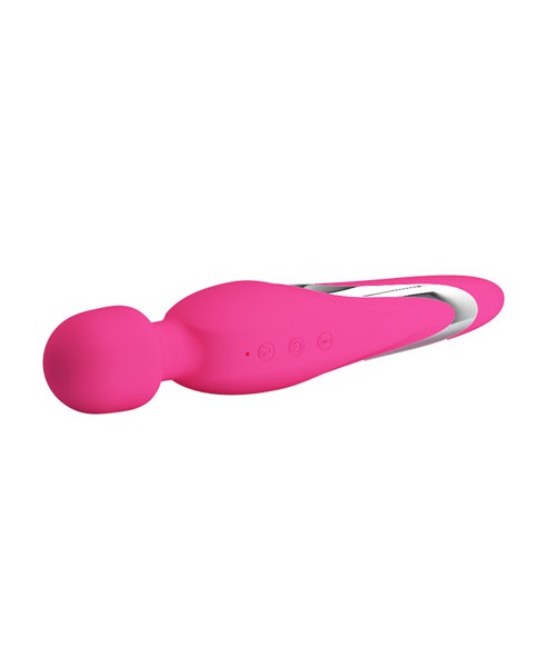 Michael wand