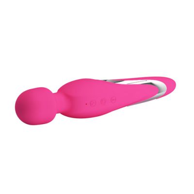 Michael wand