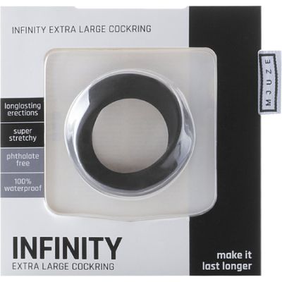 Infinity XL Cockring