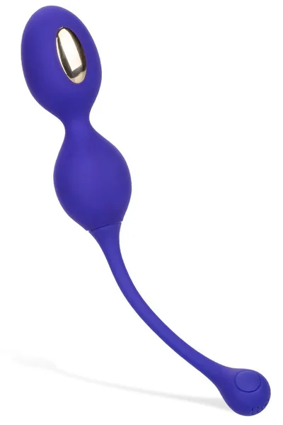 California Exotic Electro-Stimulation Dual Kegel Exerciser with Remote — image 15 of 18