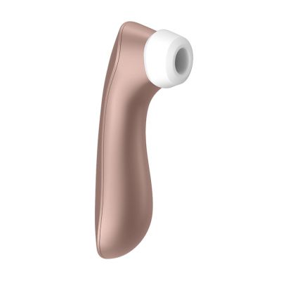 Satisfyer Pro 2 Vibration By Satisfyer