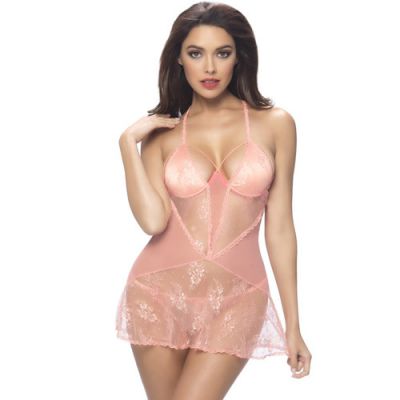 Sweet chemise set