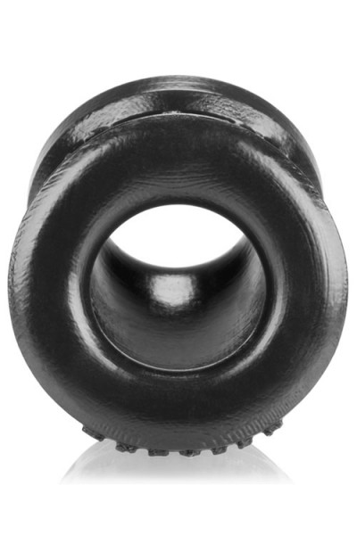 Oxballs Morph Long Curved Silicone Ballstretcher
