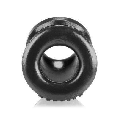 Oxballs Morph Long Curved Silicone Ballstretcher