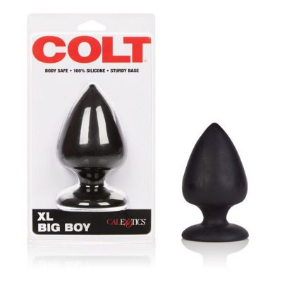 COLT XL Big Boy Black