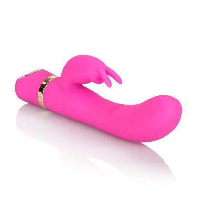 Spellbound Silicone Rabbit