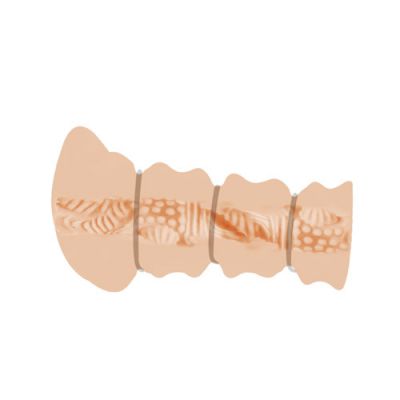 3D rossi flesh