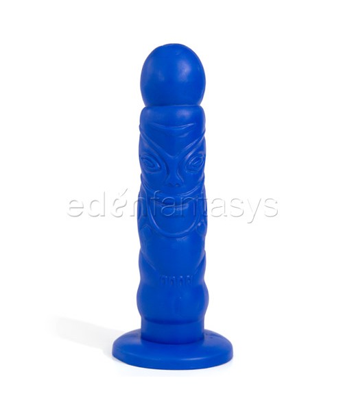 Hawaiian dreams dildo