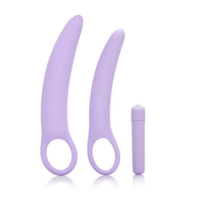 Dr Laura Berman Isabelle dilator set