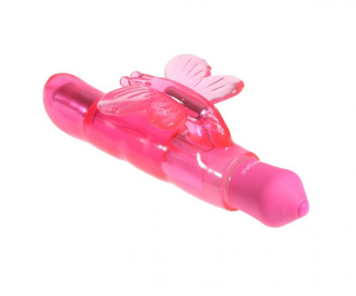 Evolve Slenders Flutter Vibrator