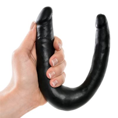 King Cock Double Trouble Small