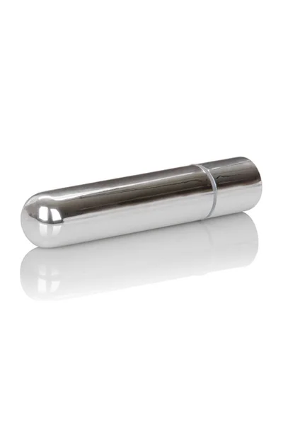California Exotic Ultra-Powerful USB-Rechargeable 3.75" Bullet Vibrator — image 10 of 12