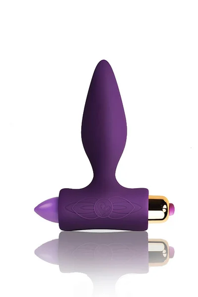 Rocks Off 2.75" Pleasure Plug — image 6 of 8