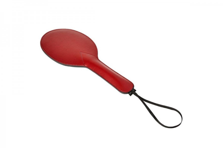 Saffron Ping Pong Paddle