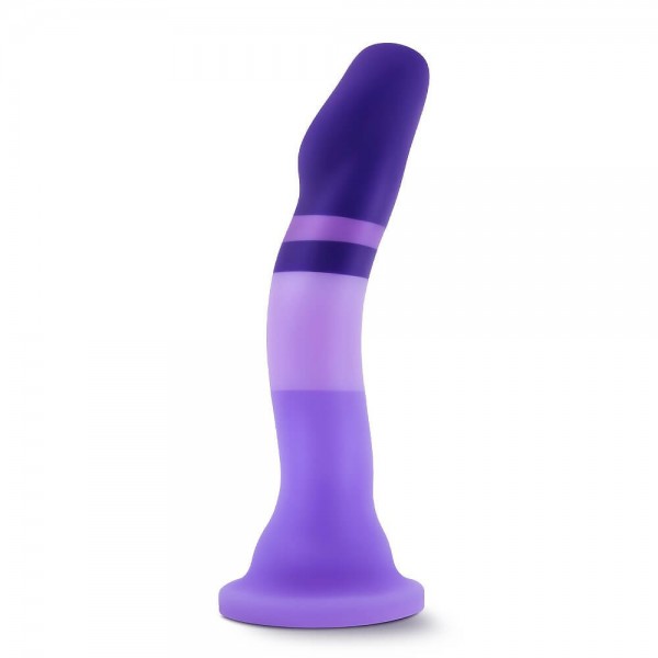 Avant D2 Purple Rain Dildo