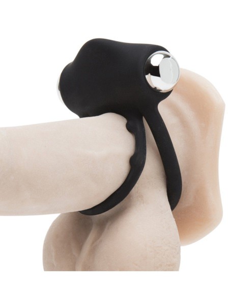 Fifty Shades of Grey Relentless Vibrations Remote Love Ring