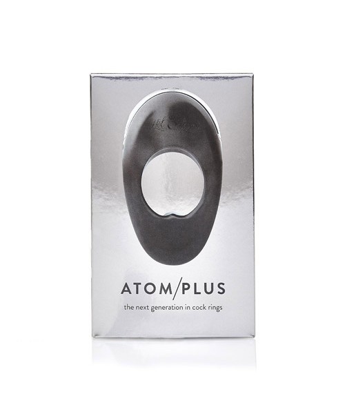 Hot Octopus Atom Plus