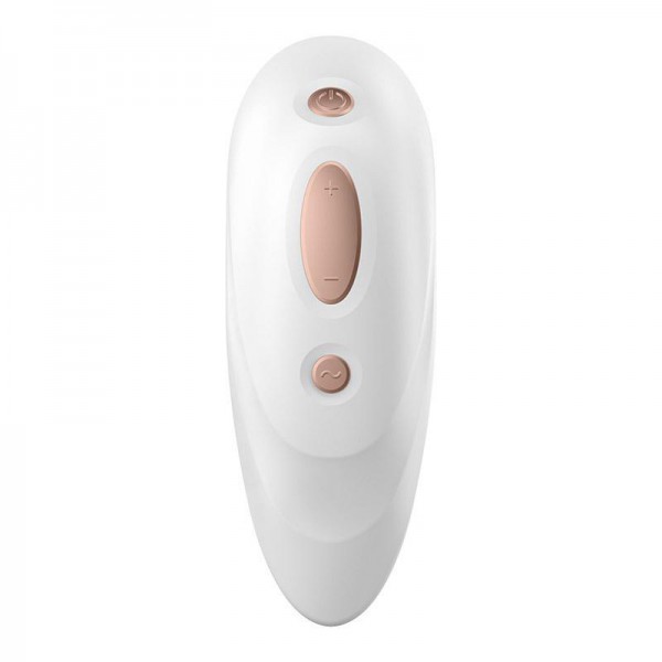 Satisfyer Pro Plus Vibration - Clitoral Stimulator