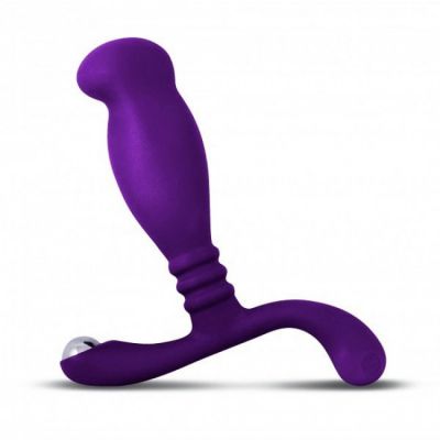 Nexus Neo Prostate Massager Purple