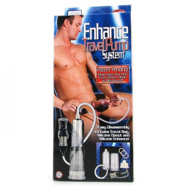Enhance Travel Pump System