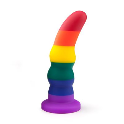 Rainbow rider