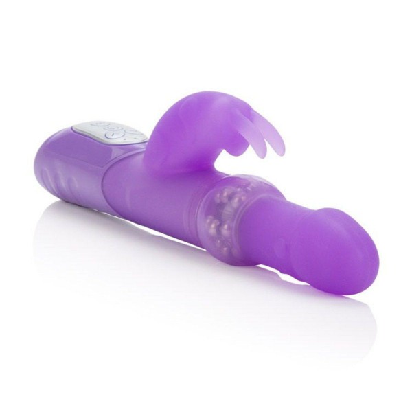 Silicone Jack Rabbit