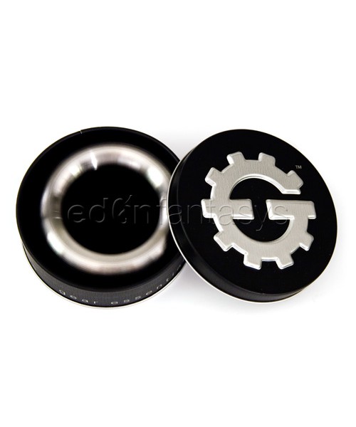 Omega brushed