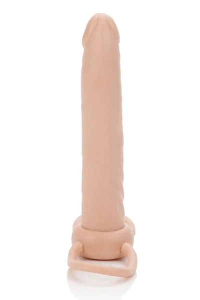 California Exotic The Ultimate Dual 5.25" Penetrator — image 9 of 10