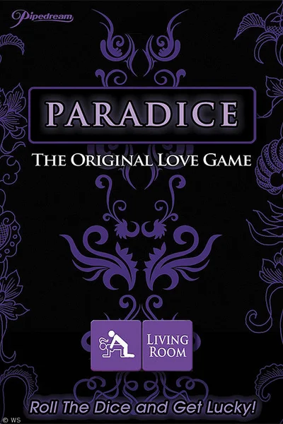 Pipedream Paradice - The Original Love Game — image 2 of 2