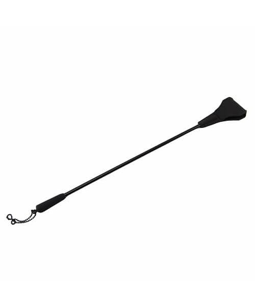 Bound to Please Silicone Riding Crop