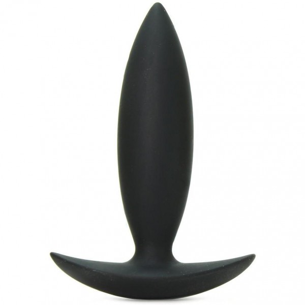 NS Novelties Renegade Spade Small Butt Plug