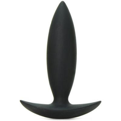 NS Novelties Renegade Spade Small Butt Plug