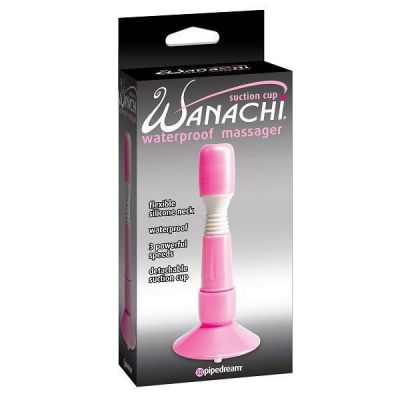 Wanachi Waterproof Massager
