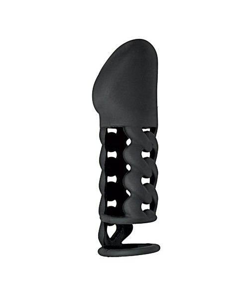 Mack Tuff woven penis sheath