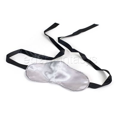 First Time Fetish eye mask