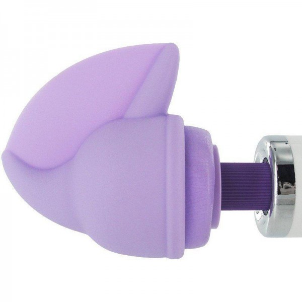 Wand Essentials Flutter Tip Attachment