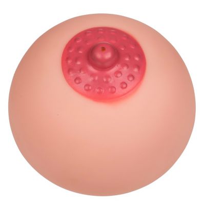 Squirt Ball Boob