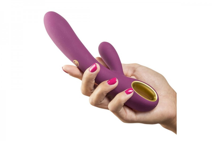 Cosmopolitan Bewitched Rabbit