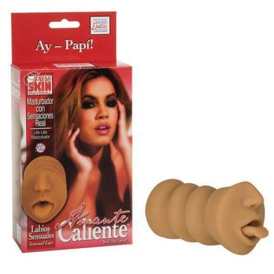 Amante Caliente Sensual Lips