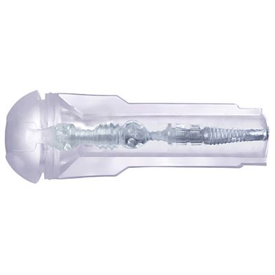 Fleshjack Ice Crystal Bottom