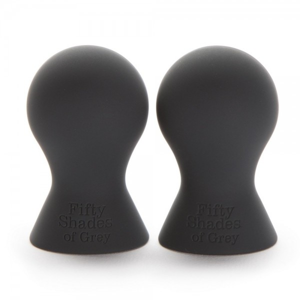 Fifty Shades of Grey - Nothing But Sensation - Nipple Teasers