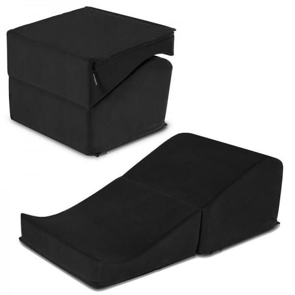 Liberator Flip-Ramp