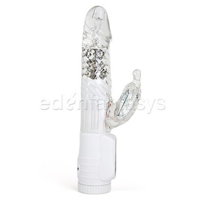 Butterfly climaxer