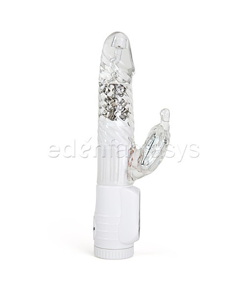 Butterfly climaxer