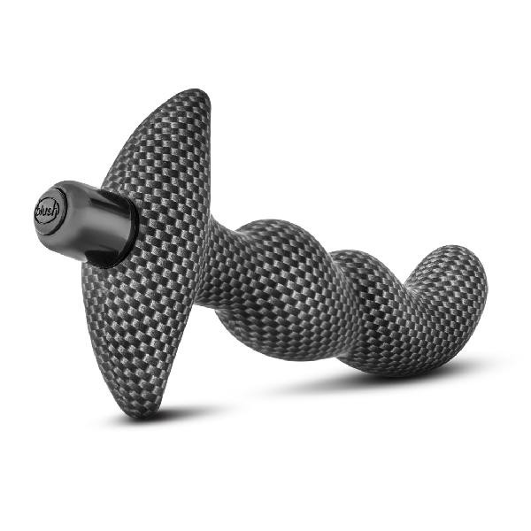 Spark Ignition PRV-02 Carbon Fiber