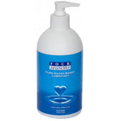 Regular Pump 500ml
