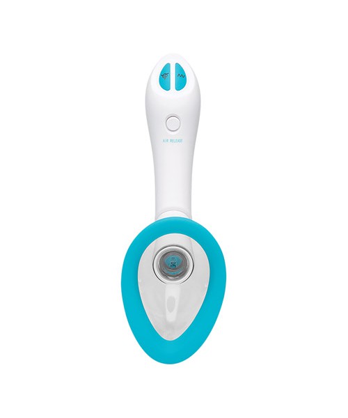 Bloom Intimate Body Pump